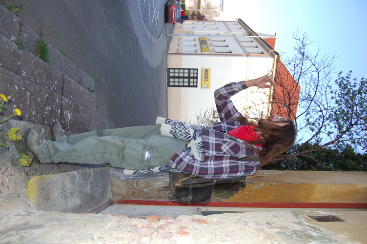 Seyček