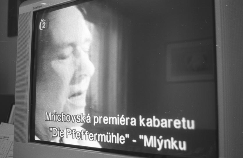 TV