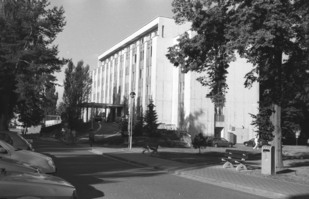 Klinika KGM