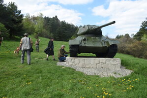 Další T34
