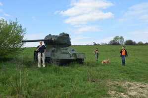 Další T34