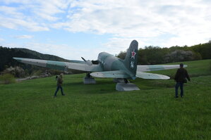 Lisunov Li-2
