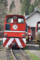 Bieszczadzkie Muzeum Kolejnictwa