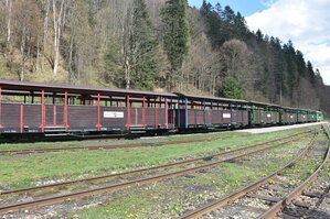 Bieszczadzkie Muzeum Kolejnictwa