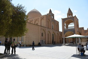 Vank Monastery