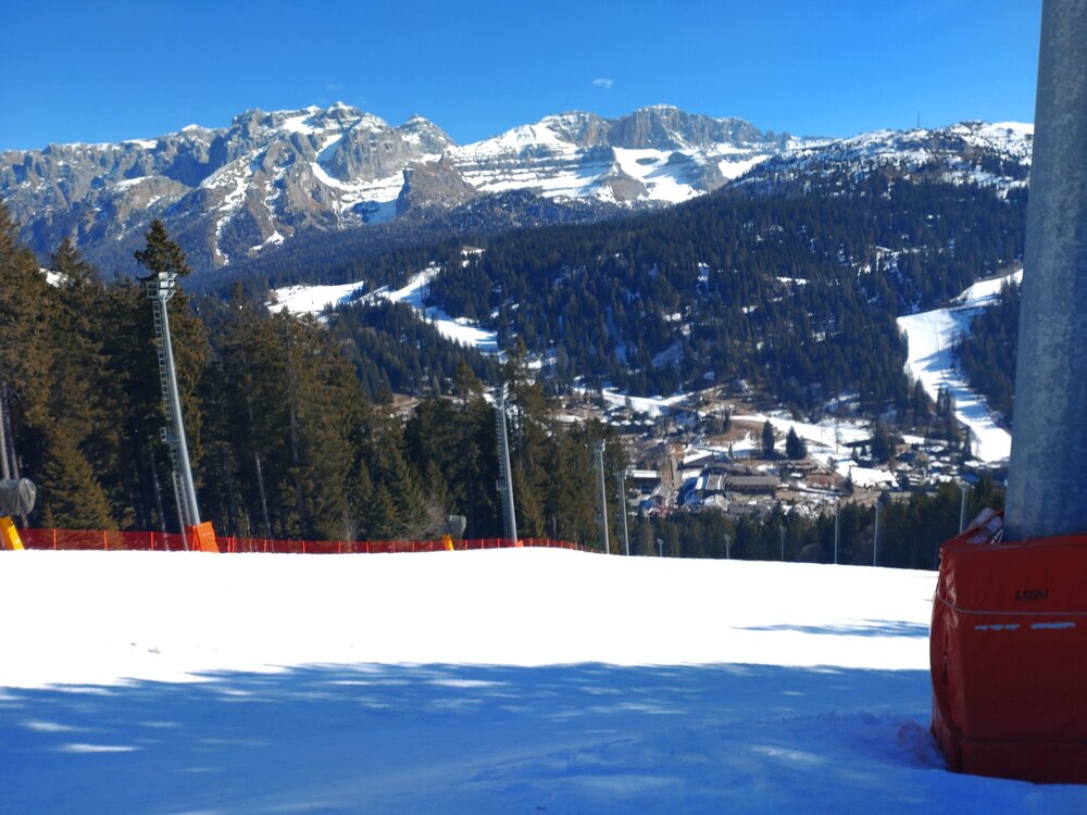 Madonna di Campiglio