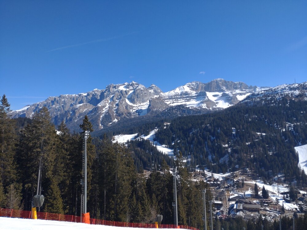 Madonna di Campiglio