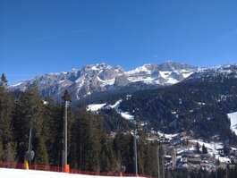 Madonna di Campiglio