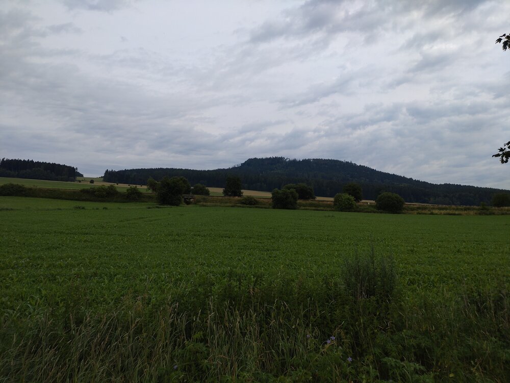 Ostaš