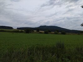 Ostaš