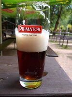 Pivo na Ostrovech