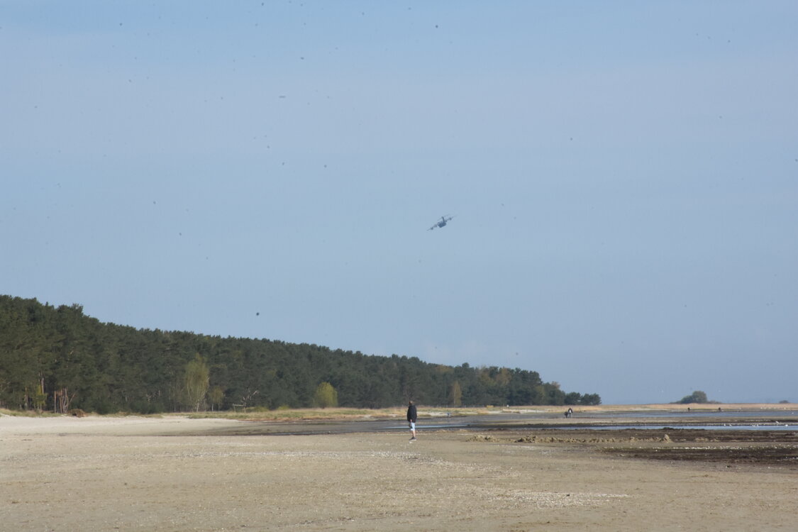 Airbus A400M?