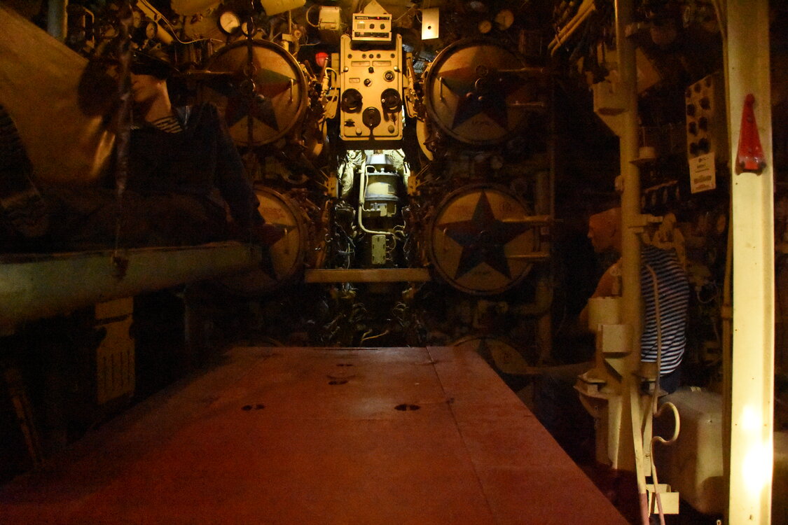 V U-461