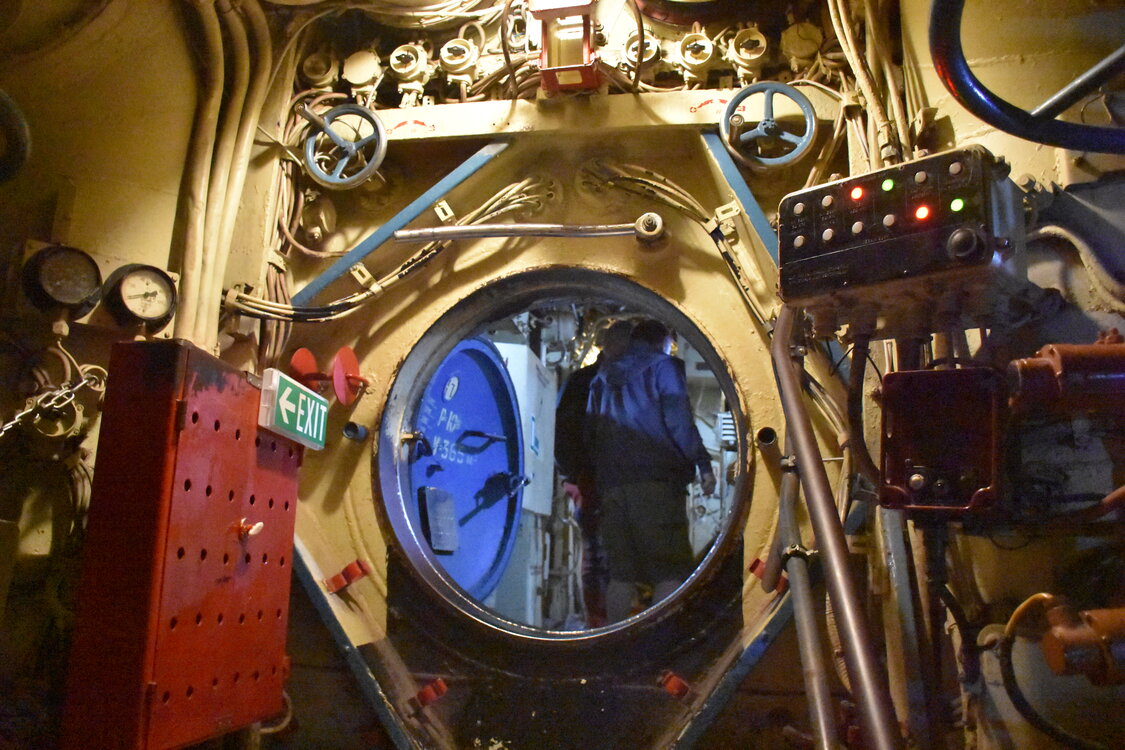V U-461