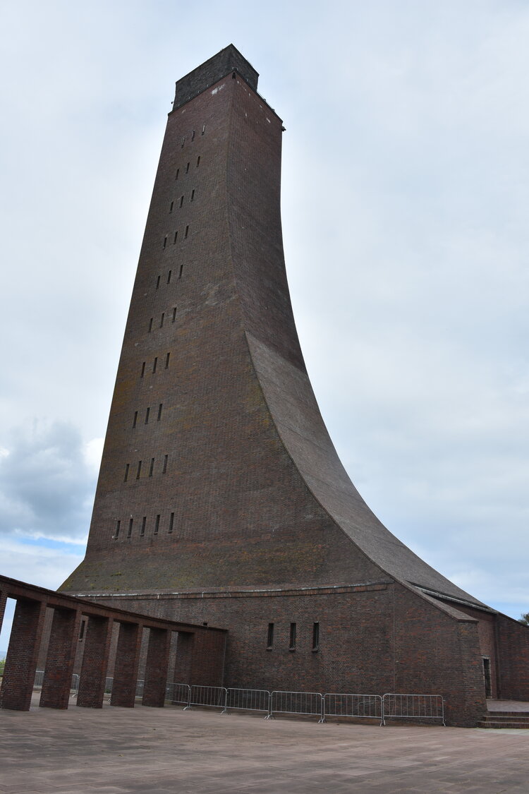 Laboe Naval Memorial.