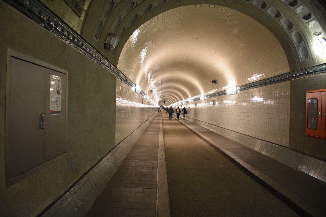 Tunel
