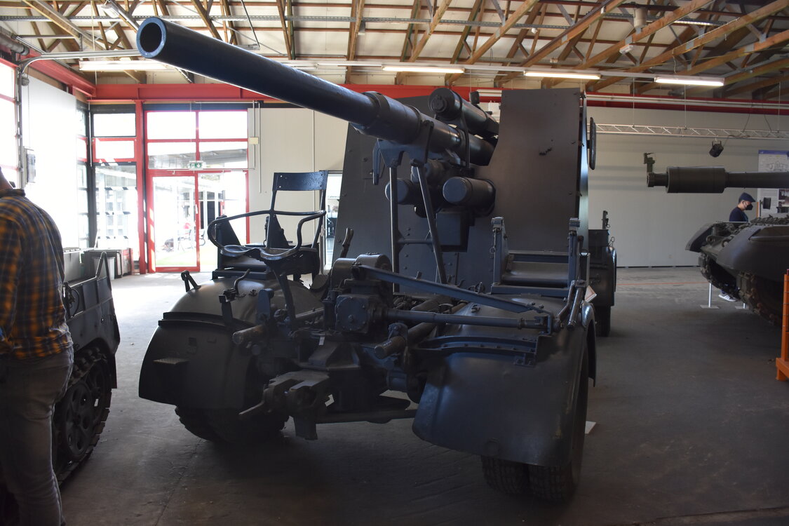 88mm kanón Flak 37