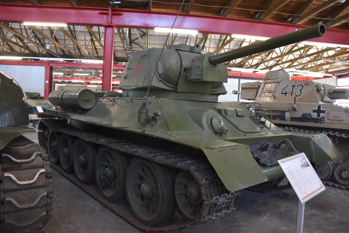 T34/76