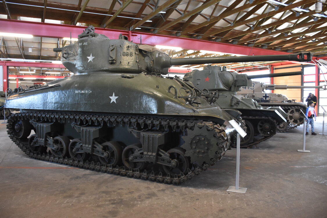 Tank.