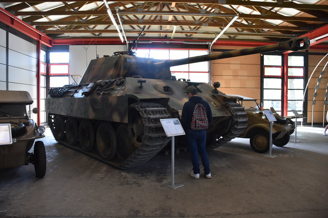 Tank