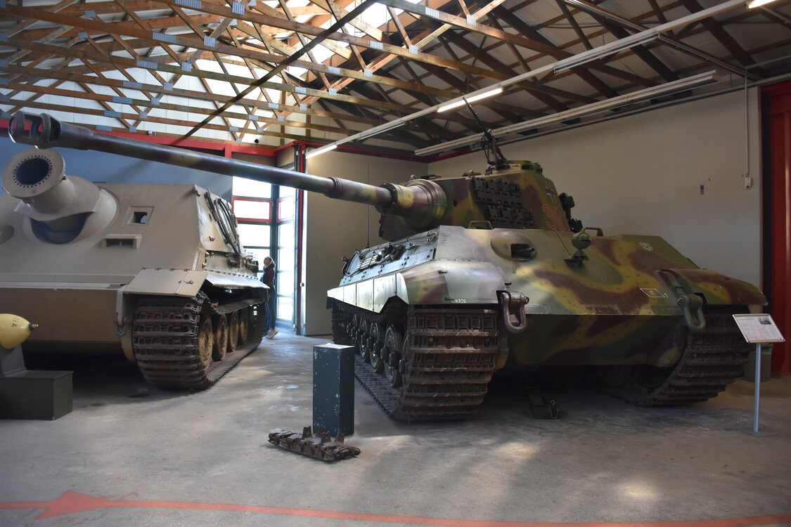 Tank