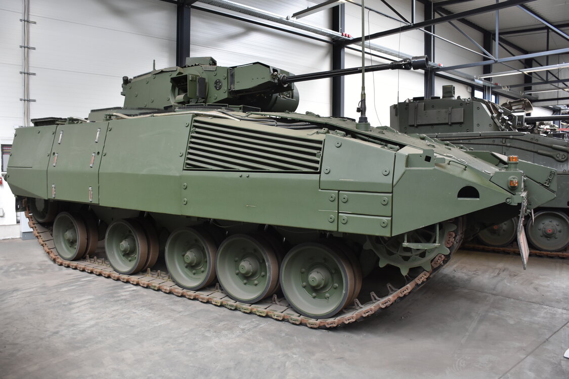 Tank