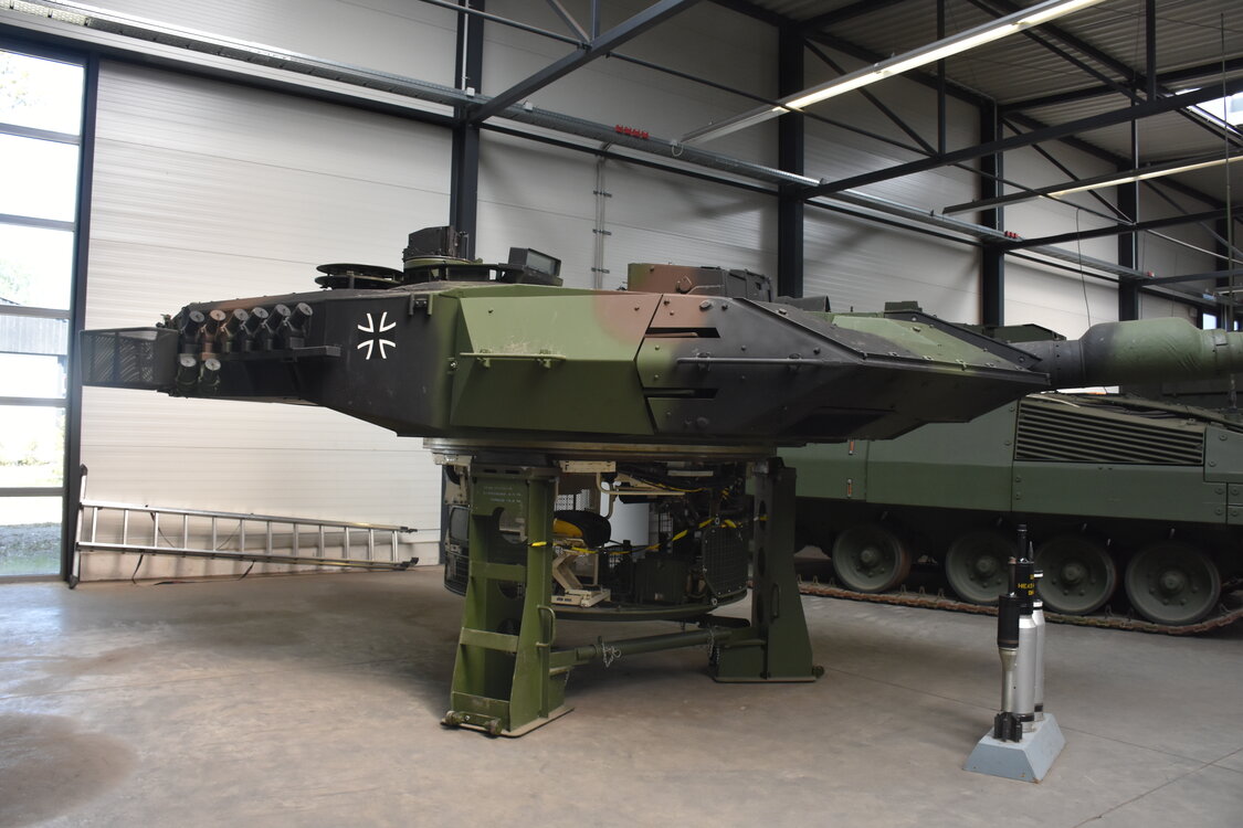 Tank