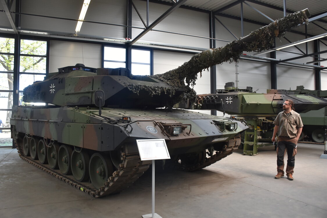 Tank