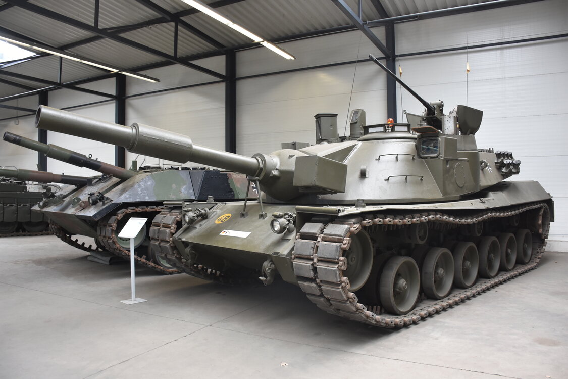 Tank