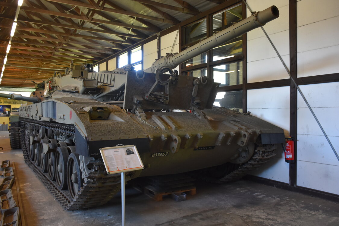 Tank