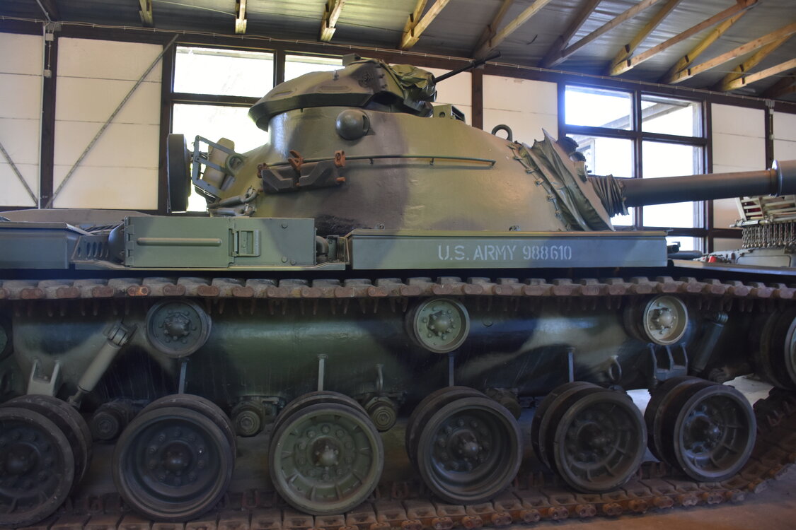 Tank