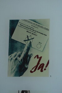 Propagandistické materiály.