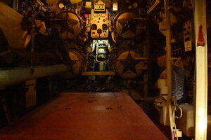V U-461