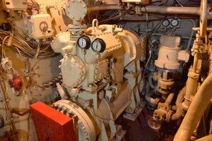 V U-461