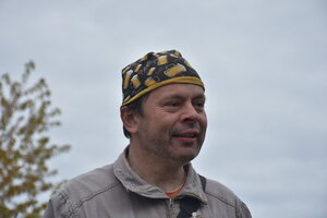 Zbynďa.