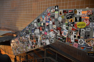 Tunel