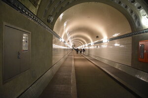 Tunel