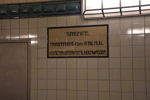 Tunel