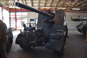 88mm kanón Flak 37