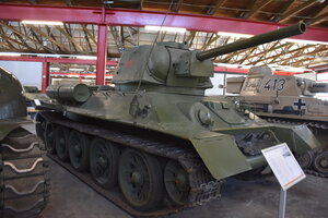 T34/76