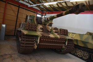 Tank