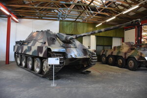 Tank