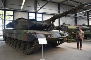 Tank
