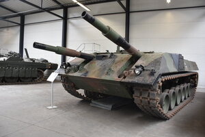 Tank