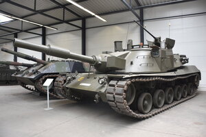 Tank