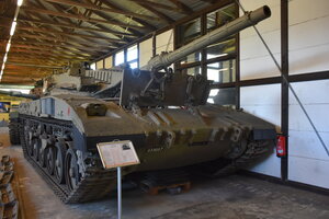 Tank