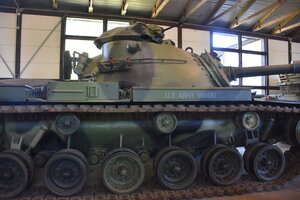 Tank