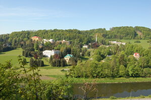 Teplice nad Bečvou