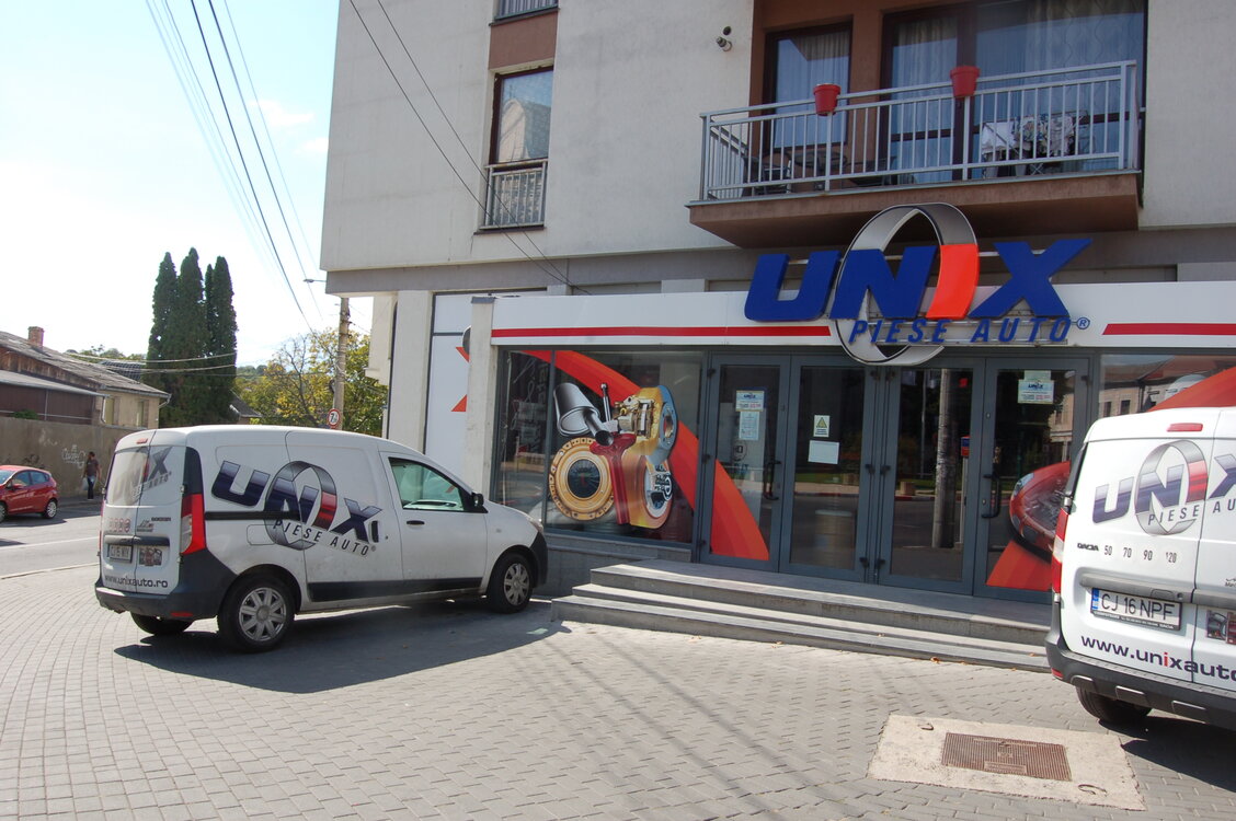 UNIX :)