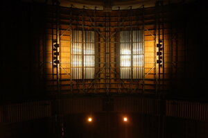 Strop Nyugati 